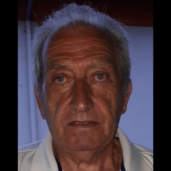 JUAN ANTONIO MARTINEZ CERVINO