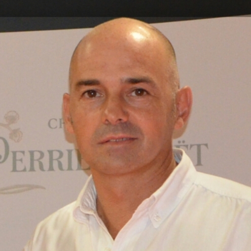 PATXI XABIER NOGUERAS BERRA