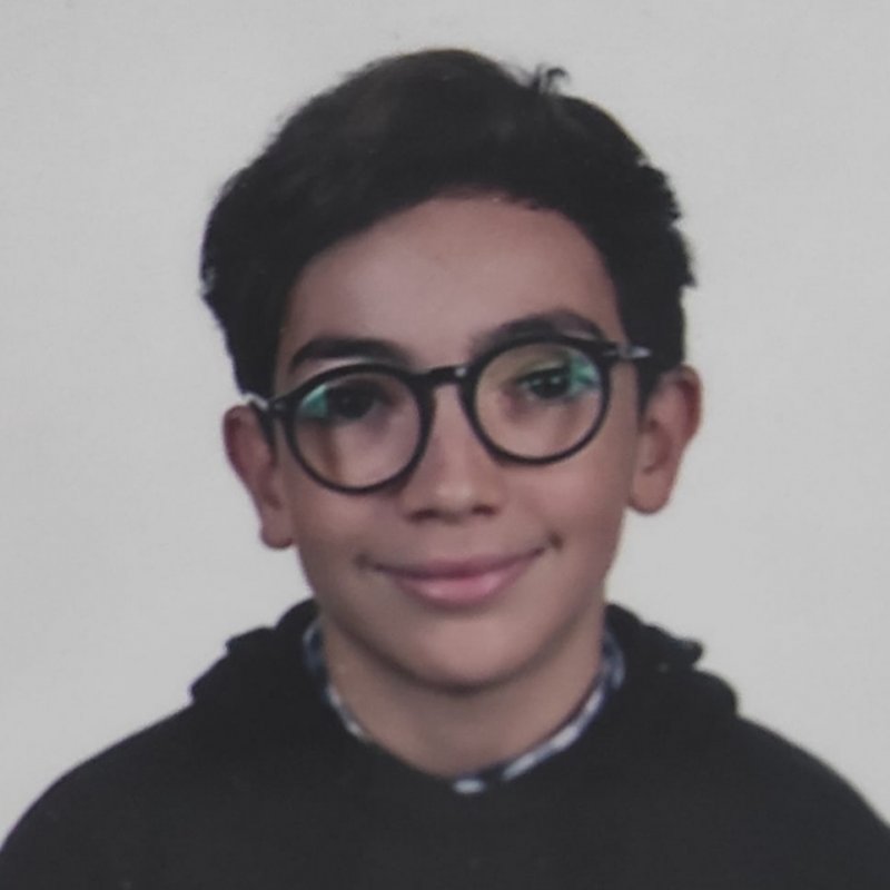 RODRIGO LOZANO TEJEDOR