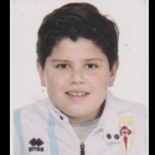 BRAIS VILARIÑO KENNEDY