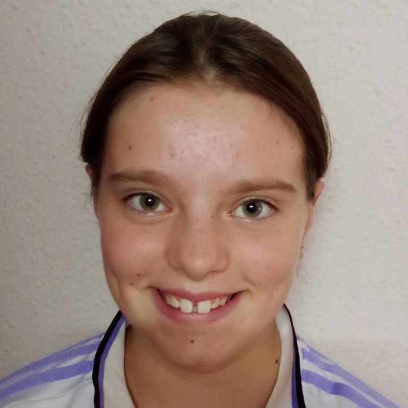 LENA TERESA MARCHEWKA