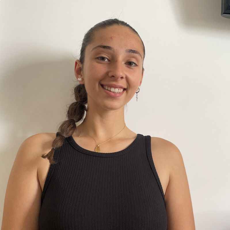 LAURA CAMARGO BALLESTER