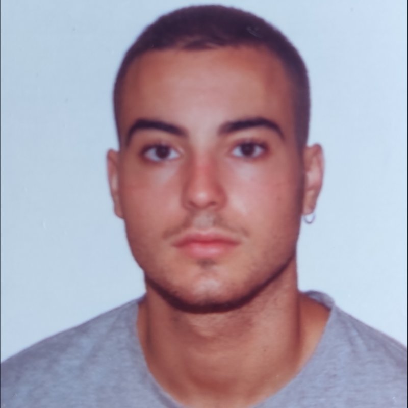 JOSE ALBERTO SOLIS GONZALEZ