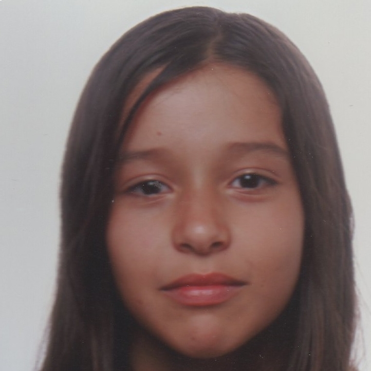 FRANCESCA YACOMINI ALVAREZ