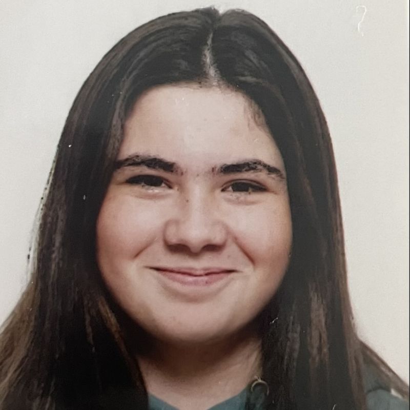 MERCEDES SABIDO GARCIA