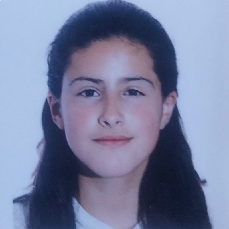 SARA CABRERO RODRIGUEZ