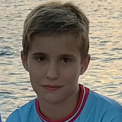 NICOLAS UBEDA ILARREGUI