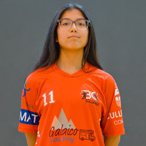 YASMIN  GABARRI SUAREZ