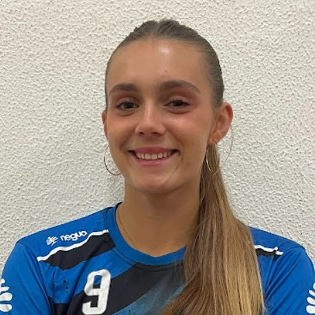 MAREN  DEL CAMPO BLANCO