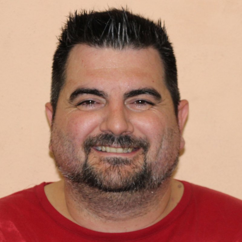 ANTONIO MORALES GONZALEZ
