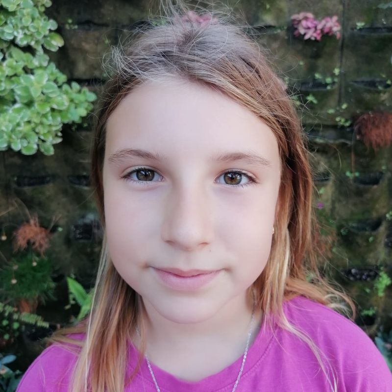 IRINA MARIA MIHAESCU