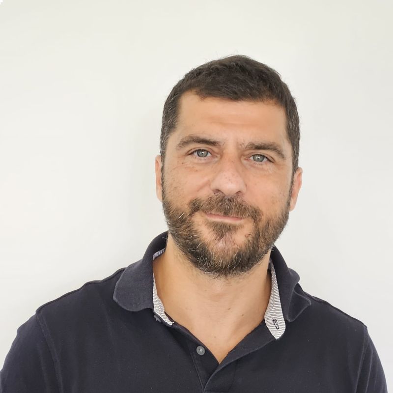 RUBEN  VISPO CONDE