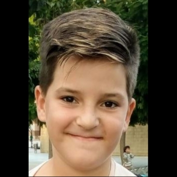 DAMIAN ESTEVE FERRERO