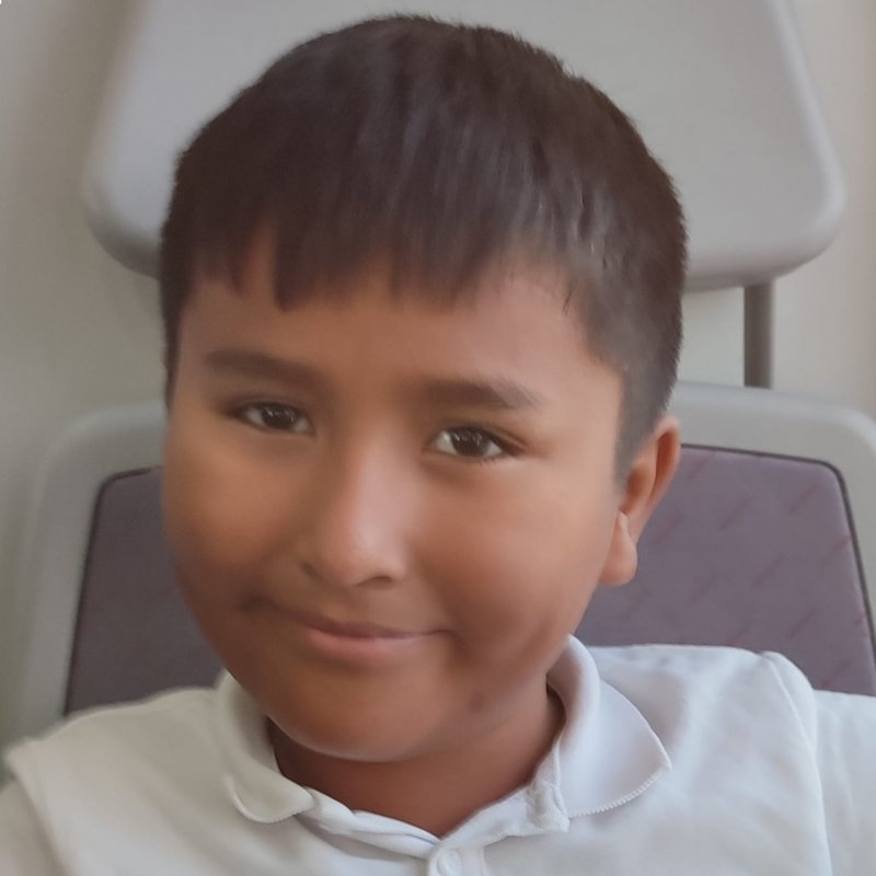 ANDHER GABRIEL PERALTA ROCHA