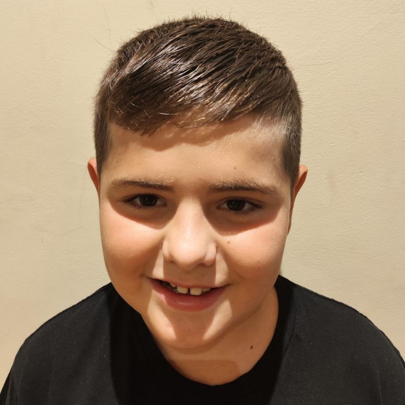 IKER MORENO FERNANDEZ