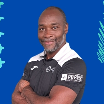 LORENZO ENVO EDJANG NSA