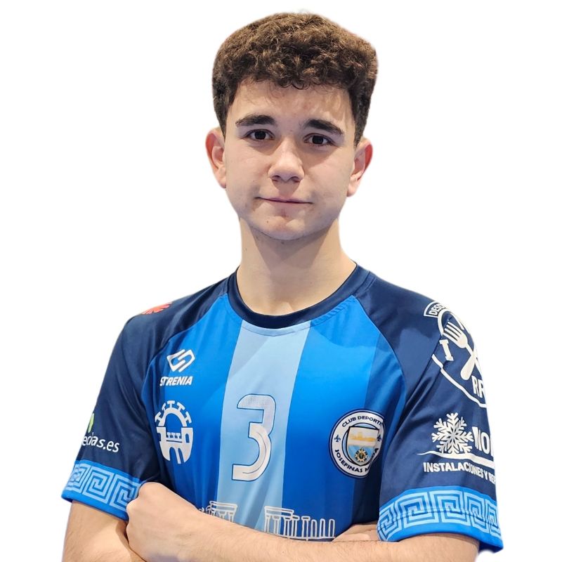 JORGE FEU SIERRA