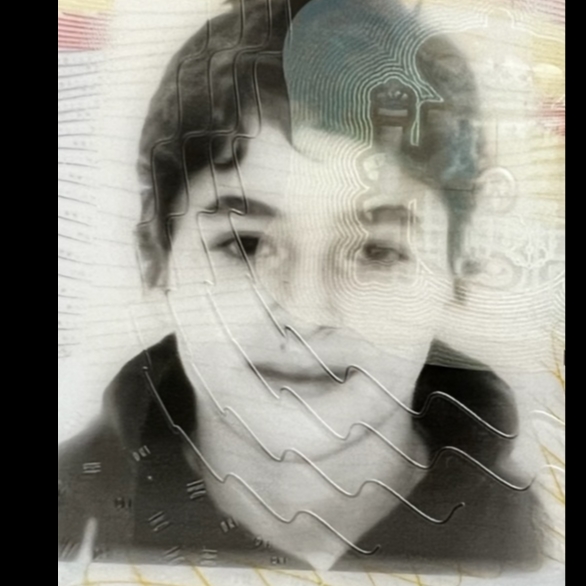 XAVI ESTREMERA BUESO