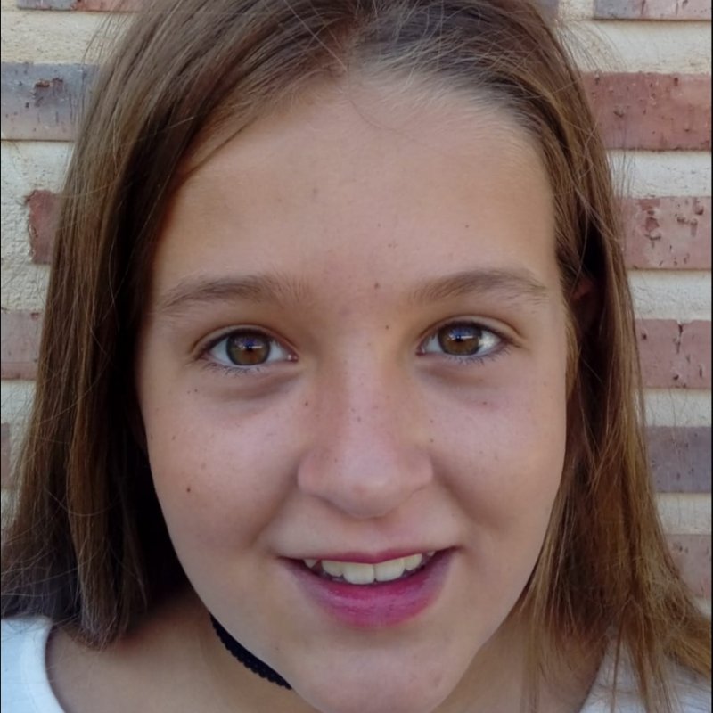 SARA BLANCO EXTRAVIZ