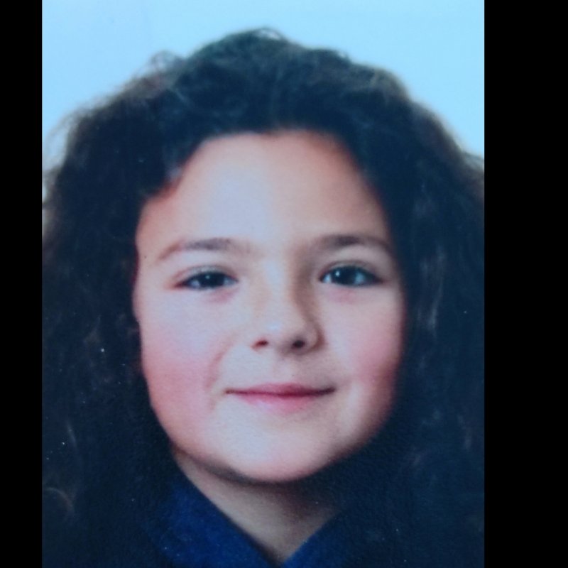 SOFIA  RODRIGUEZ MARTINEZ