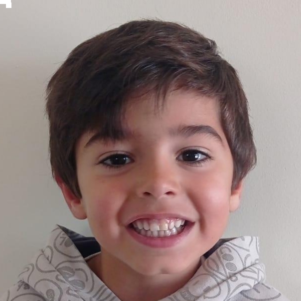 ANDRE GIL RODRIGUEZ