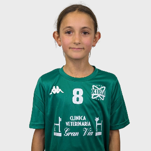 VICTORIA RAMOS  VARELA