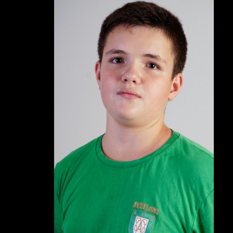 IKER BAQUEDANO MEZQUIRIZ