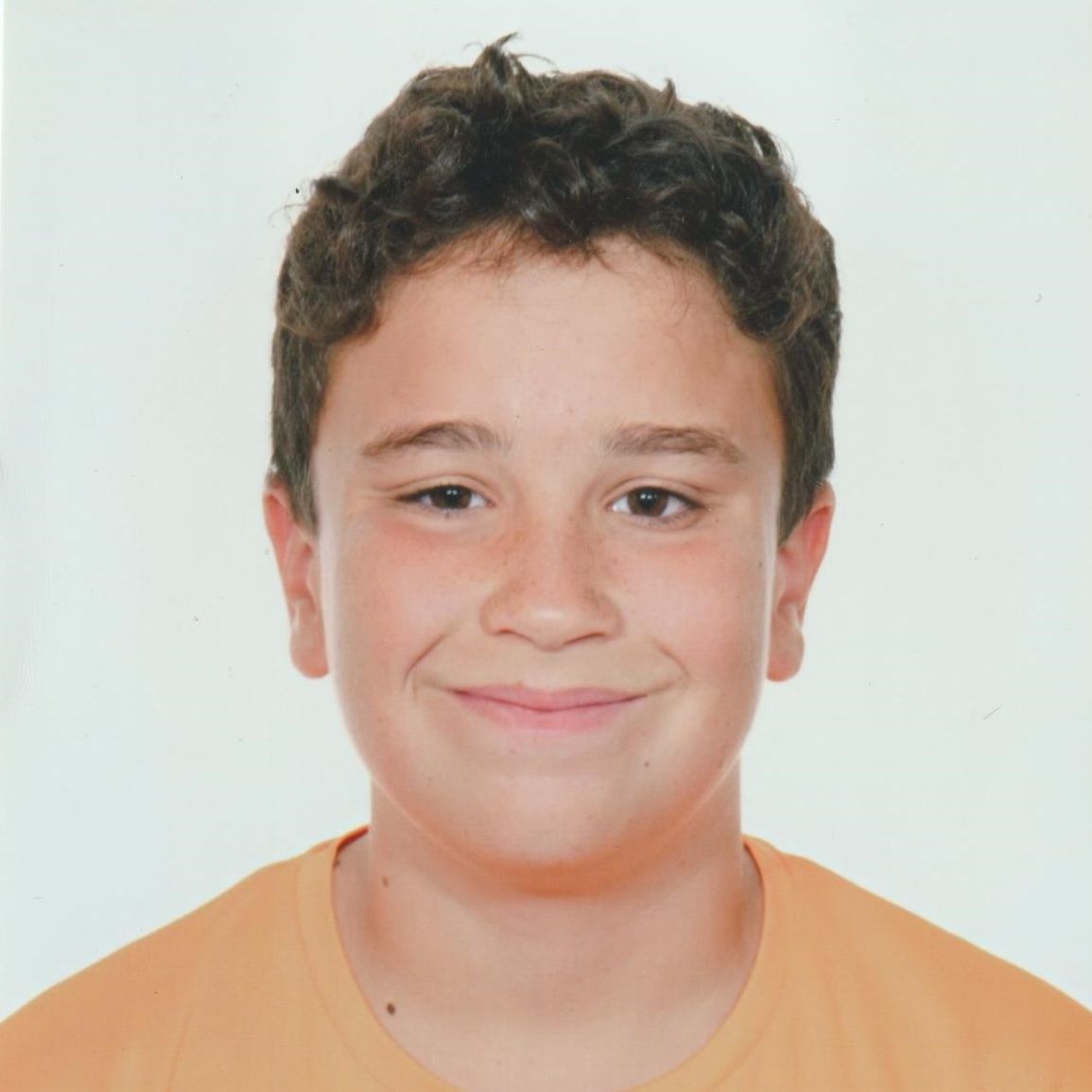 GERARD PADILLA PASTOR