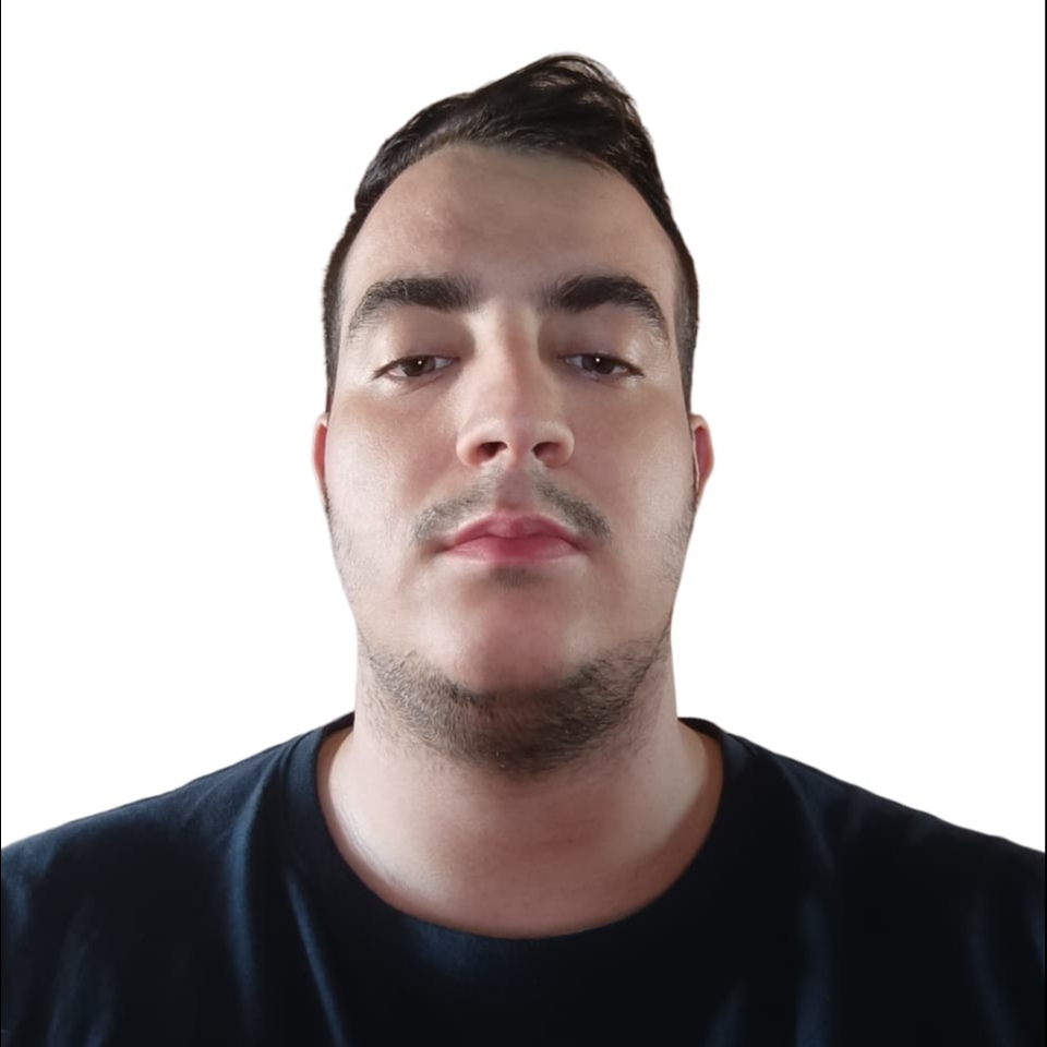 PABLO ORTEGA HERRERA