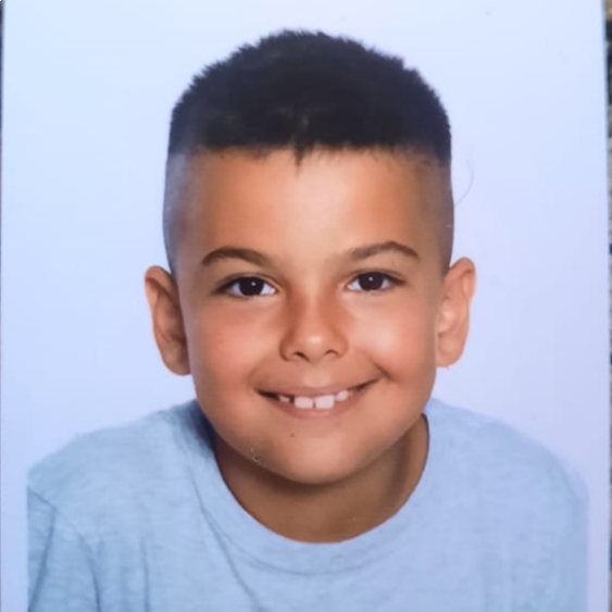 HUGO IBAÑEZ AZAMBUYA