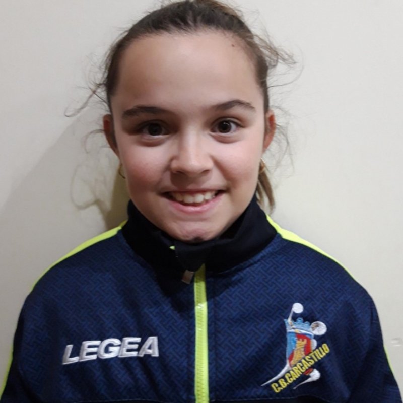 ANNE GURPEGUI RECALDE