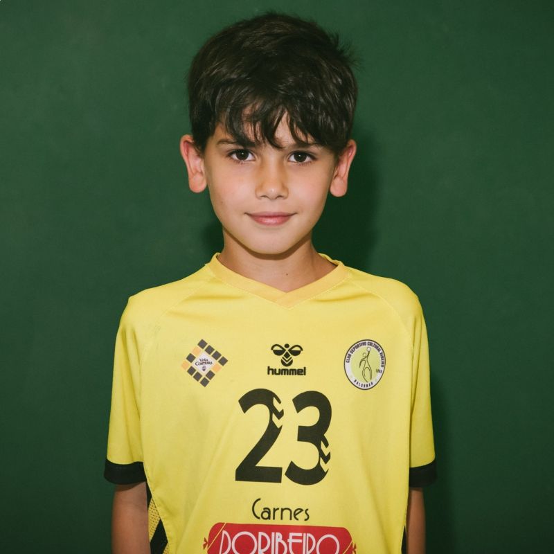 BRANDAN FERNANDEZ QUINTAIROS