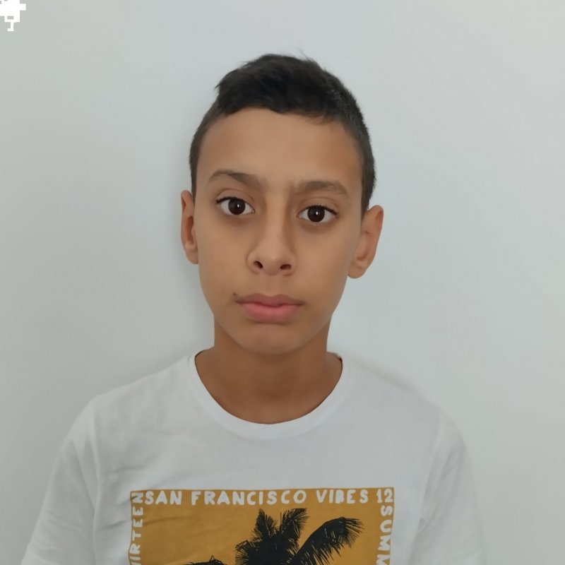 RABAH ABDALDJALIL HADDAD MESSAOUDI