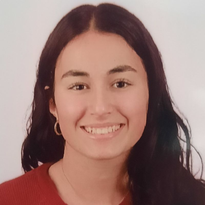 CELIA FERNANDEZ ALONSO