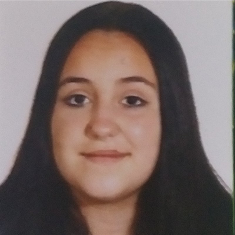 YAMILET  GONZALEZ SERRANO
