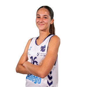 PAULA LAGO ALONSO