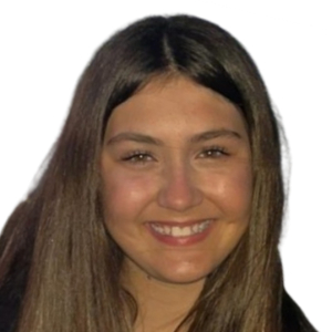 CHLOE CASANOVA COUSIN