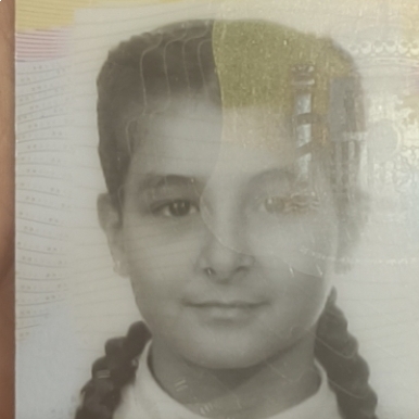 ROMAISA  ABDELKADER ZAMOURI RIFI