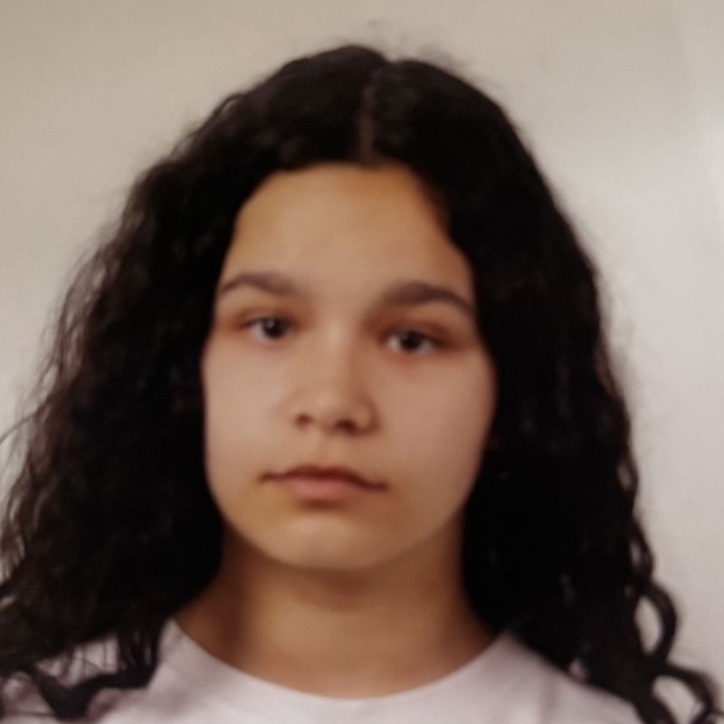 SARA ROSALES PASTORIZA