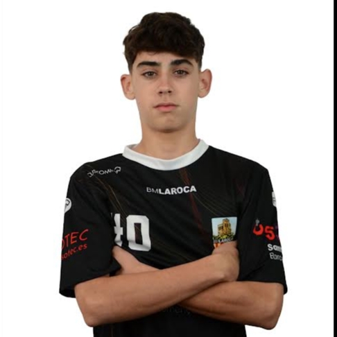 IAGO APARICIO DIAZ