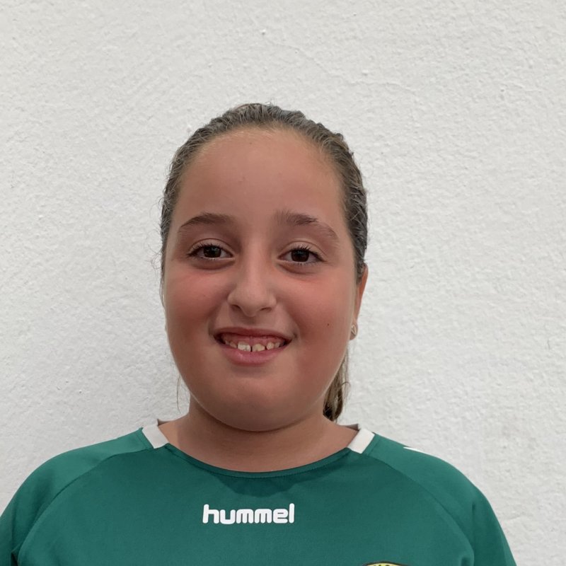 MARTINA MORALES RODRIGUEZ