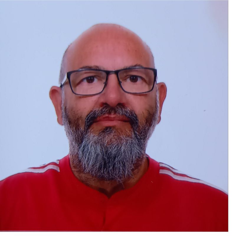 FRANCISCO JAVIER NICOLAS HERRERA