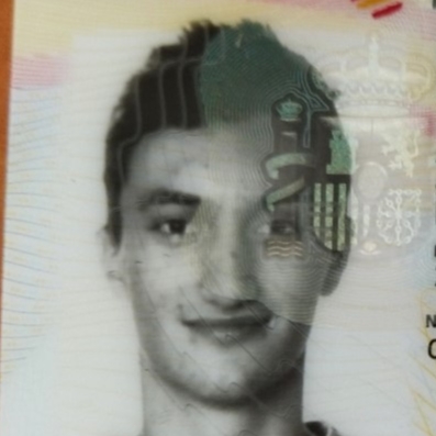 ALEJANDRO NEVADO SANCHEZ