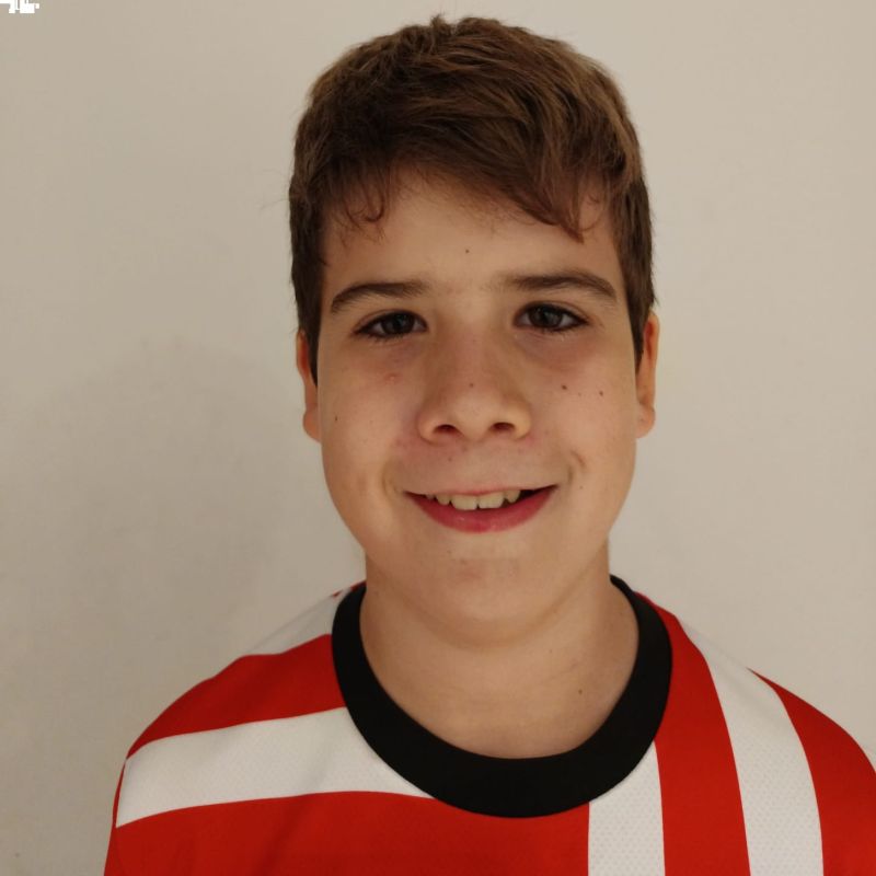 LLUC RUIZ CASADEVALL