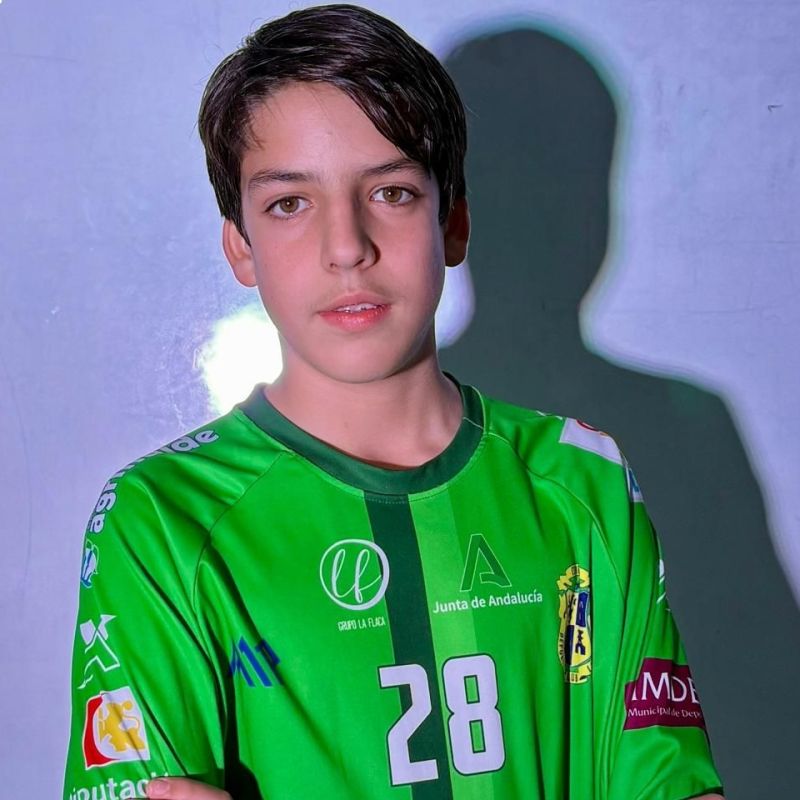 LUIS PANIAGUA HERRERA 