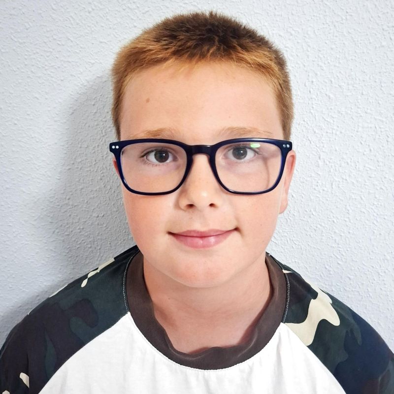 Luka Gonzalez Godoy