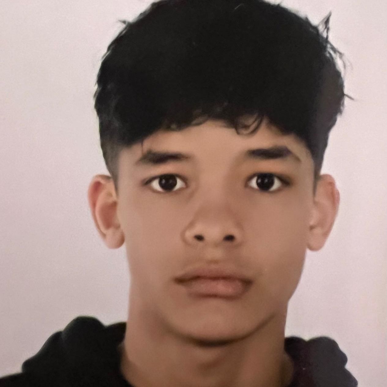 WINEL VALENTIN DIAZ SANCHEZ