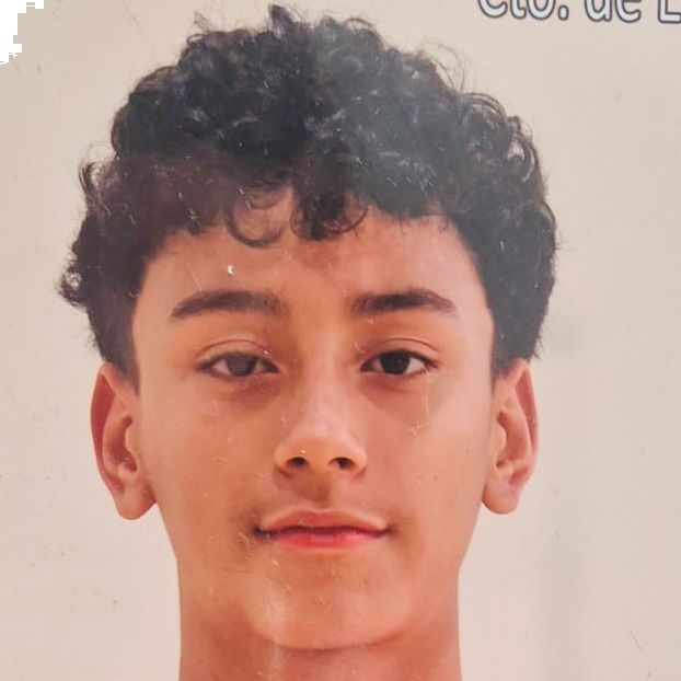 ISAAC XAVIER LANUZA MURILLO