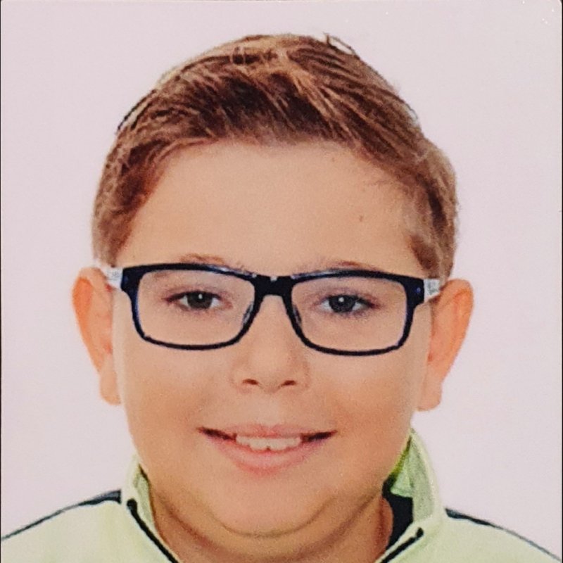 DANIEL SANCHEZ SORIANO