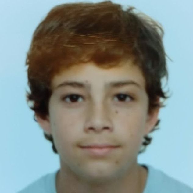 VALENTIN GONZALEZ DE LA VARGA